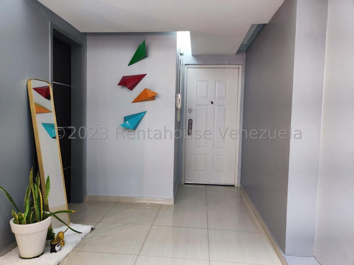 Imagen 11 de 25 de Apartamento Venta Minimalista San Jacinto Estef 23-20264