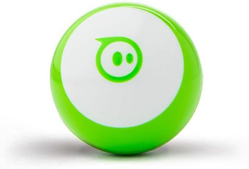 Sphero Lil Sister - Juguete, Verde