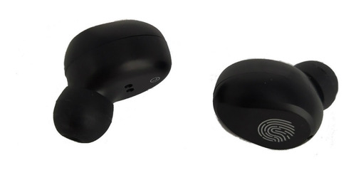 Auriculares In Ear Inalámbrico Bluetooth | Touch | Deportivo | Resistente Al Agua | F9 Tws Premium - Garantía Gamer24hs