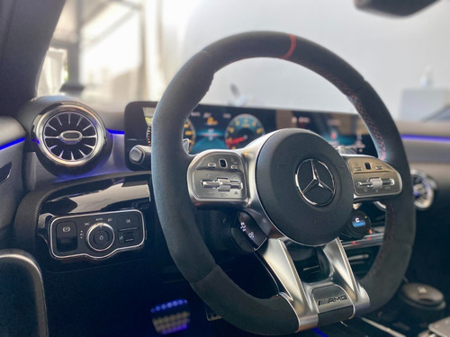 Mercedes-benz Clase A 1.6 A35 4matic 306 Cv 5 P