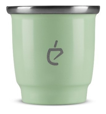 Imagen 3 de 7 de Un Matecito Acero - Aqua + Bombilla