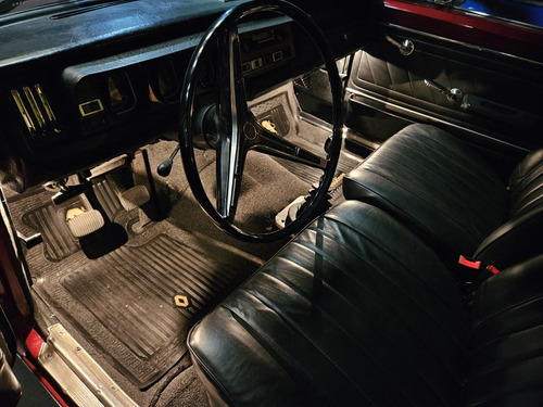 Renault Torino