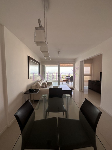 Apartamento En Punta Del Este, Brava