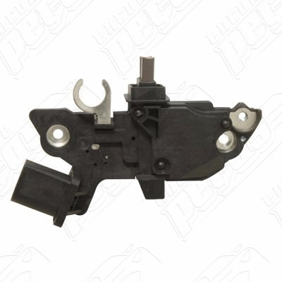 Regulador Alternador Bmw 320i 2.0 Top 2007-2011 Original