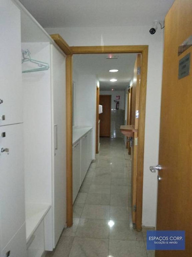 Imagem 6 de 21 de Prédio Para Alugar, 780m² Por R$ 29.000/mês - Pompeia - São Paulo/sp - Pr0140