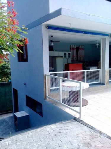 Ref.: 3907 - Chácara Em Jundiaí Para Venda - V3907