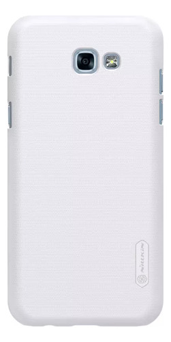 Carcasa Nillkin Frosted Para Samsung Galaxy A5 2017