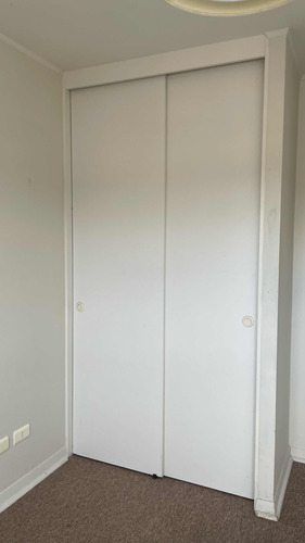 Departamento 3d2b2e Las Heras 2241 (vista Centro Concepción)