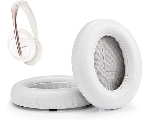 Replacement Ear Pads Cushions, Earpads Cover For Bose 700 No