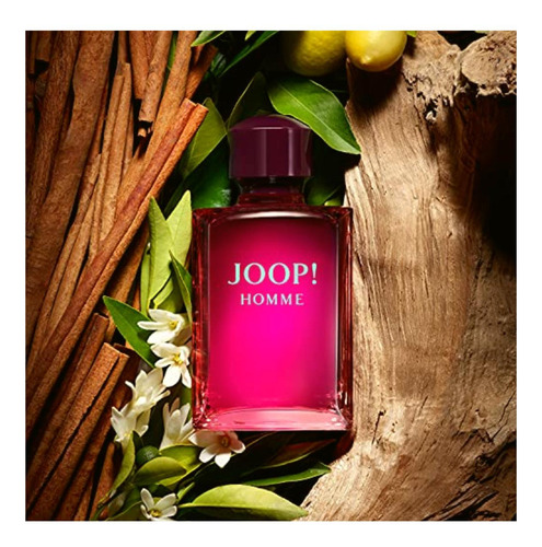 Joop! Eau De Toilette Spray For Men, 6.7 Ounce