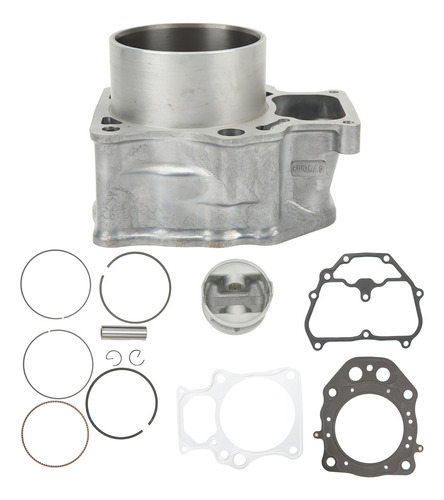 Kit De Juntas De Pistón Para Cilindro 12100 Hr0 F00 12191 F0