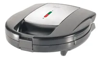 Comprar Sandwichera Oster Ckstsm3891 Placas Removibles Color Negro