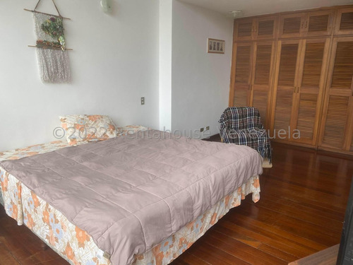Imagen 11 de 22 de Casa En Venta 22-22002 Colinas De Bello Monte