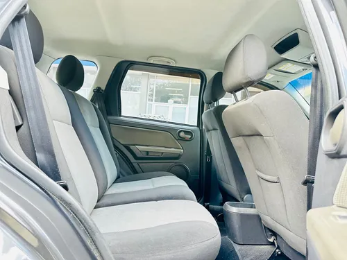 Ford Ecosport 2.0 L 4x4