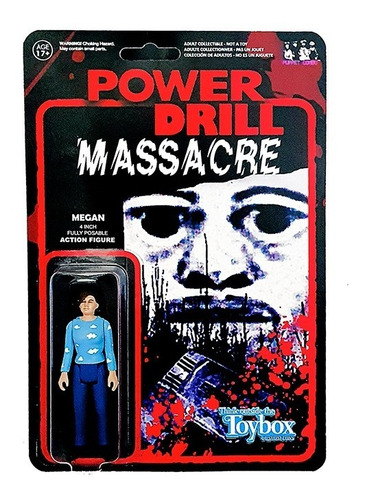 power drill massacre power drill massacre