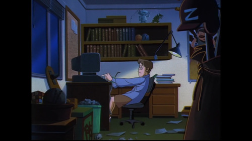 Fenomenoide Serie Animada Freakazoid Español Latino
