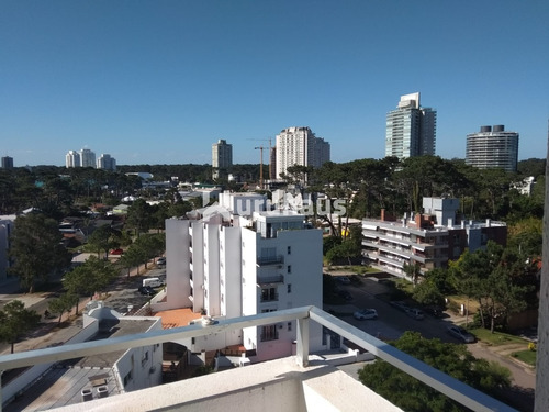 Apartamento En  Zona Aidy Grill Punta Del Este 