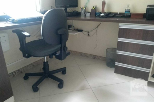 Imagem 6 de 15 de Casa À Venda No Santa Mônica - Código 279934 - 279934