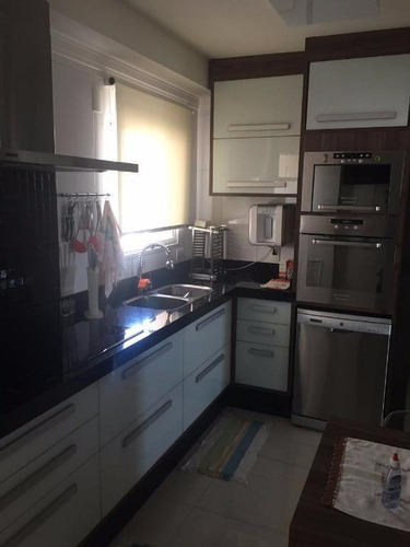 Imagem 12 de 30 de Apartamento Com 4 Dormitórios À Venda, 120 M² Por R$ 1.050.000 - Vila Prudente - São Paulo/sp - Ap2780