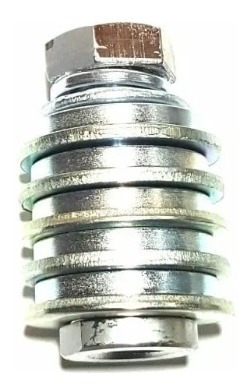 Adaptador Para Esmerilhadeira Rosca M14 Para Cortar Parede