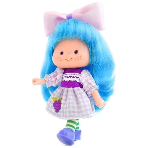Boneca Uvinha - Estrela - Original