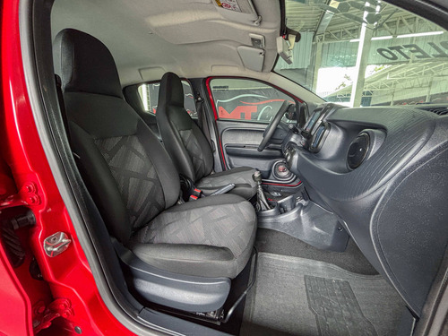 Fiat Mobi 1.0 Like Flex 5p