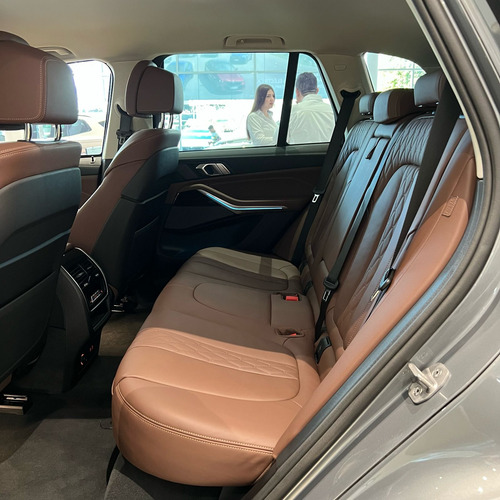 X5 Xdrive40 Adapted Plus