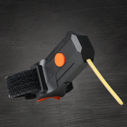 Luz Led Para Bicicleta, Luz Trasera Usb Para Bicicleta, Luz
