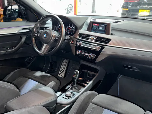 Bmw X2 2.0 M35i Performance