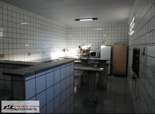 Imagem 8 de 12 de Casa Comercial Para Venda Em Jundiaí, Vila Arens Ii, 3 Dormitórios, 1 Suíte, 3 Banheiros - 20024s_2-1123118