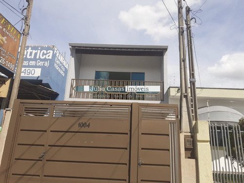 Imagem 2 de 15 de Salao Comercial - Vila Gabriel - Ref: 32048 - L-32048