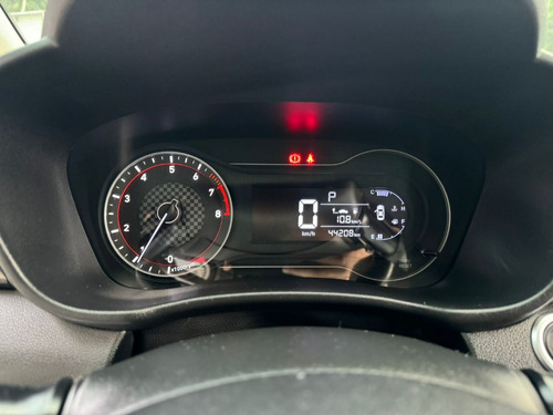 Hyundai HB20 1.0 Diamond Tgdi Flex Aut. 5p