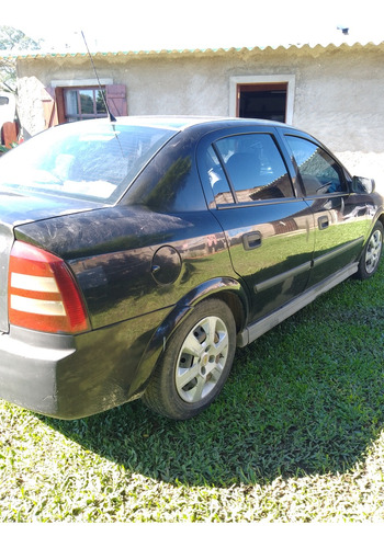 Chevrolet Astra L  Std