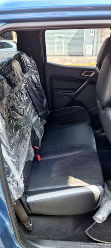 Ford Ranger Raptor 2021 2.0l Biturbo Cabina Doble 4x4