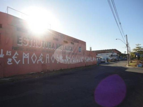 Imagem 3 de 8 de Prédio À Venda Em Parque Industrial - Pr184843