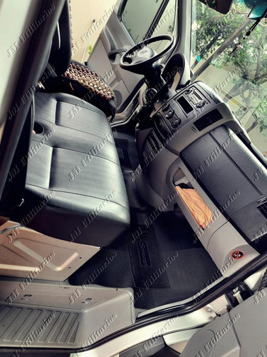 Imagem 10 de 15 de M.benz Sprinter Cdi 415 Ano 2019 Executiva C Ar Jm Cod.1331