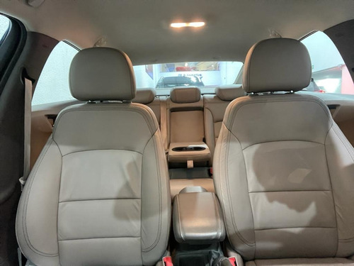 Imagem 15 de 20 de Cruze Sedan 1.4 Turbo Unico Dono