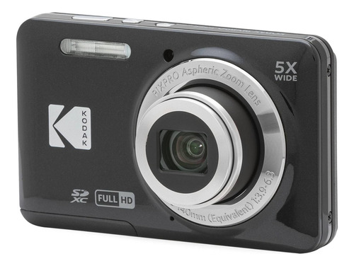 Câmera Digital Kodak Pixpro Fz55