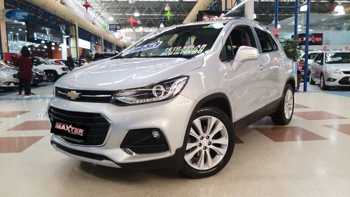 Chevrolet Tracker 1.4 16V TURBO PREMIER