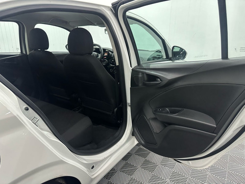 Fiat Cronos 1.0 Drive Flex 4p