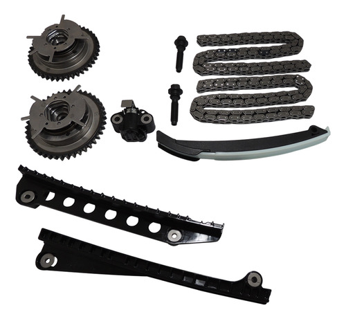 Kit Distribucion Ford F-150 5.4l V8 2005