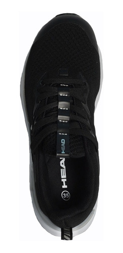 Imagen 4 de 10 de Zapatillas Head Mujer Arco Esparta Winter Ultra Light