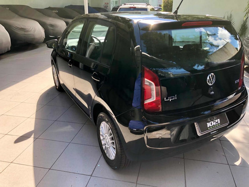 Volkswagen Up 1.0 Move Tsi 12v 2016/2017
