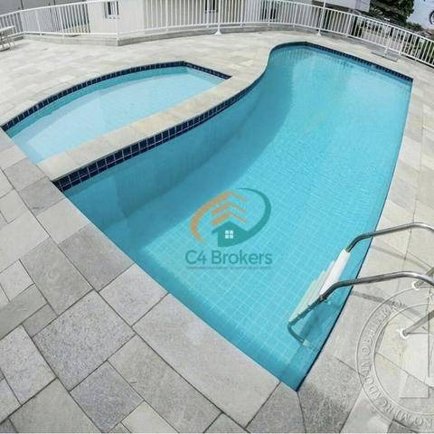 Imagem 10 de 11 de Apartamento Com 3 Dormitórios À Venda, 149 M² Por R$ 870.000,00 - Vila Milton - Guarulhos/sp - Ap2201