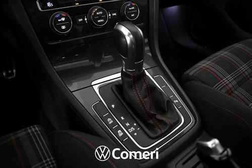 Golf 2.0 Tsi Gti 16v Turbo Gasolina 4p Automático
