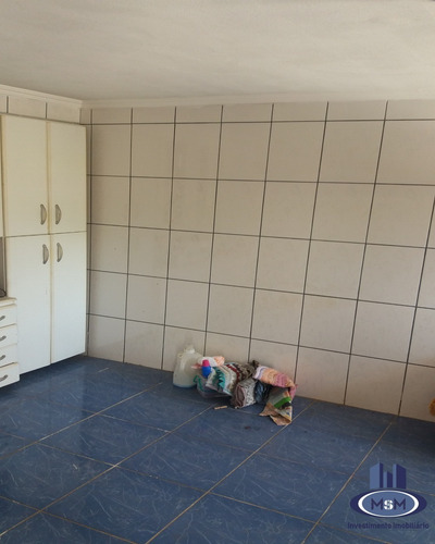 Imagem 17 de 18 de Casa - Ca00007 - 33471996