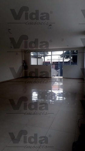 Imagem 9 de 13 de Prédio Inteiro Em Centro - Osasco - 33689