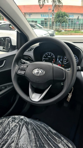 Imagem 9 de 12 de Hb20 Vision 1.0 Flex Manual