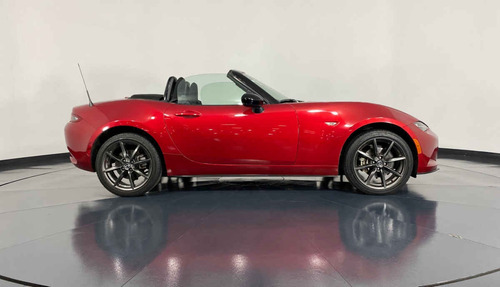 Imagen 6 de 15 de 39114 - Mazda Mx5 2017 Con Garantía