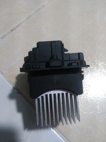Resistencia De Calefacción Peugeot Vlcl-29pwm11n Con Arnes (Usado)